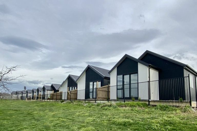 Photo of property in 66 Storer Street, Kaiapoi, 7630