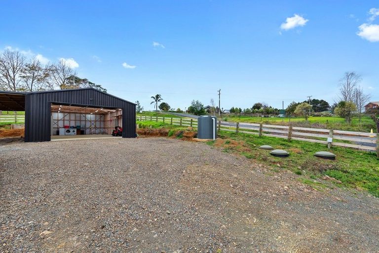 Photo of property in 4 Robins Way, Pokeno, 2471