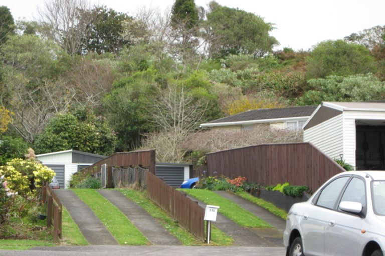 Photo of property in 11b Newlyn Place, Welbourn, New Plymouth, 4312