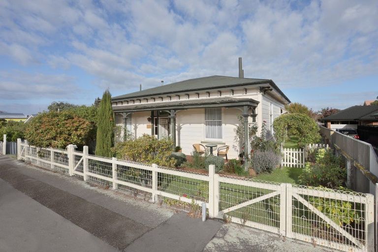 Photo of property in 142 Manchester Street, Feilding, 4702