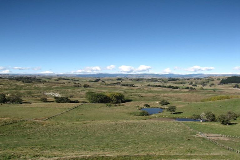Photo of property in 454 Spooners Hill Road, Taihape, 4795