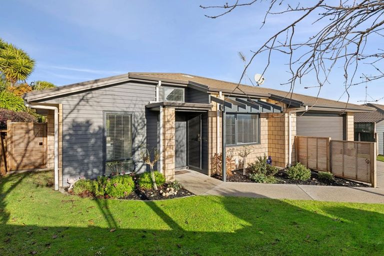 Photo of property in Rosehill Lifestyle Village, 37/182 Gleneagles Drive, Te Awamutu, 3800