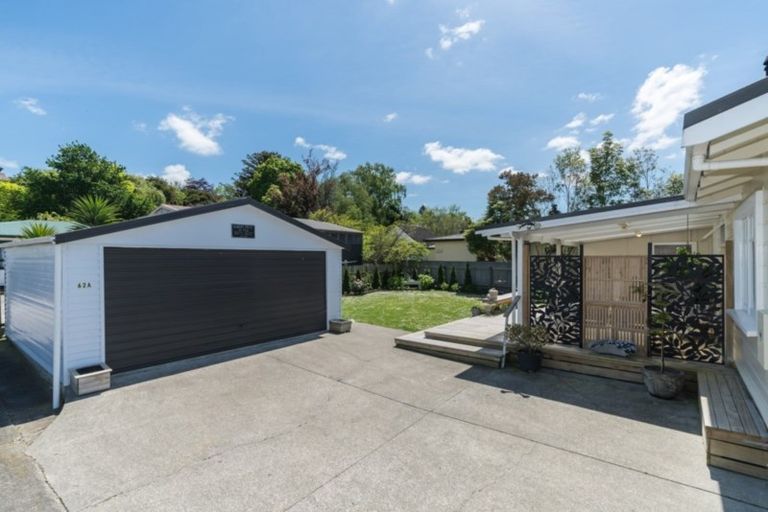 Photo of property in 62a Glasgow Terrace, Feilding, 4702