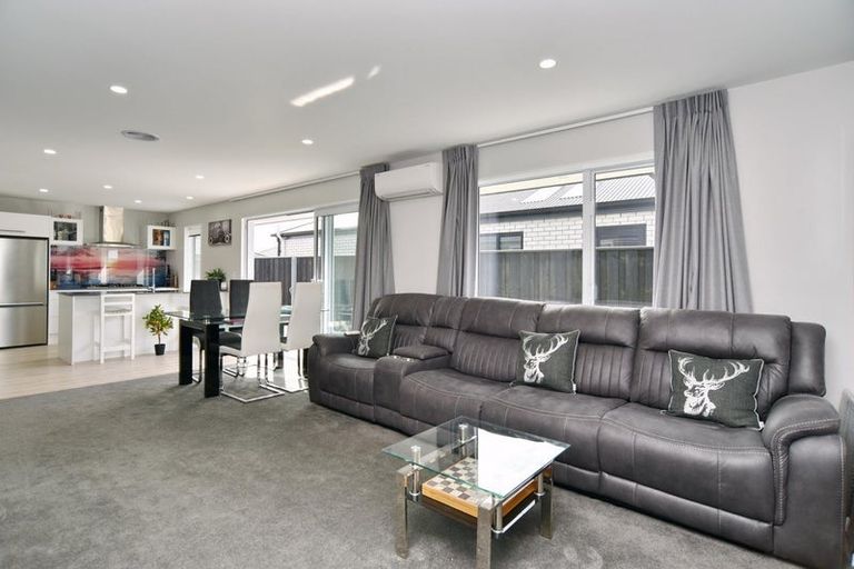 Photo of property in 13 Higgins Street, Woodend, 7610