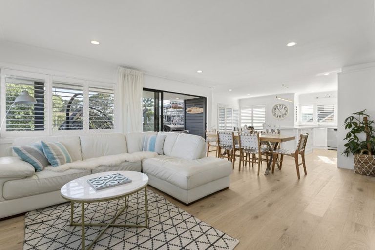 Photo of property in 157 Oceanbeach Road, Mount Maunganui, 3116