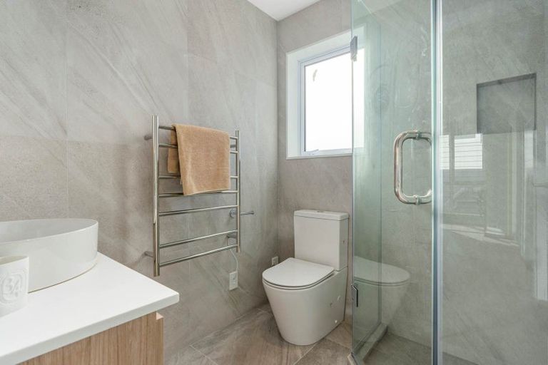 Photo of property in 123b Forrest Hill Road, Forrest Hill, Auckland, 0620