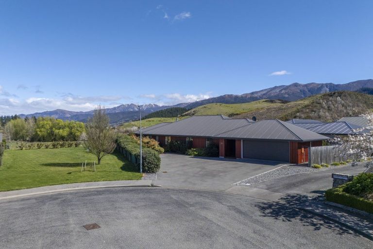 Photo of property in 16 Mount Isobel Place, Hanmer Springs, 7334