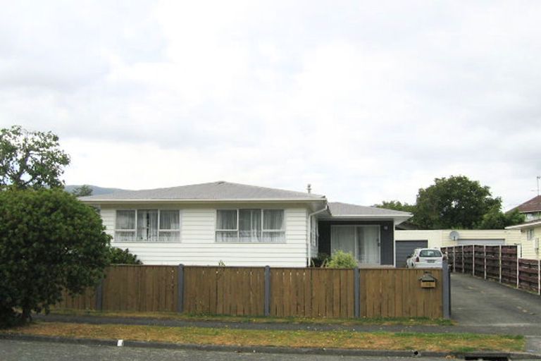 Photo of property in 85 Pasadena Crescent, Totara Park, Upper Hutt, 5018
