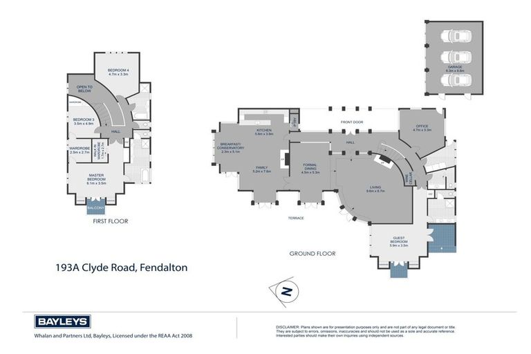 Photo of property in 193a Clyde Road, Burnside, Christchurch, 8053