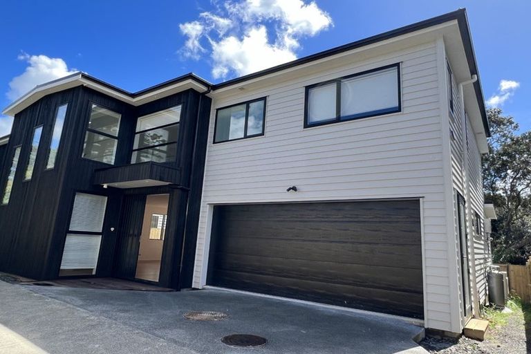 Photo of property in 160b Campbell Road, Greenlane, Auckland, 1061