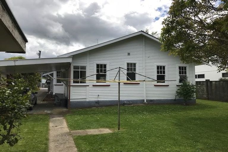 Photo of property in 22 Witako Street, Epuni, Lower Hutt, 5011