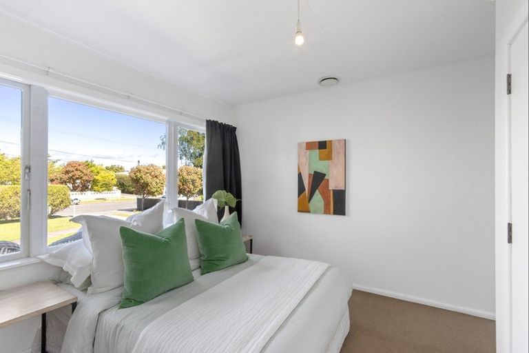 Photo of property in 7 Palmerston Road, Havelock North, 4130