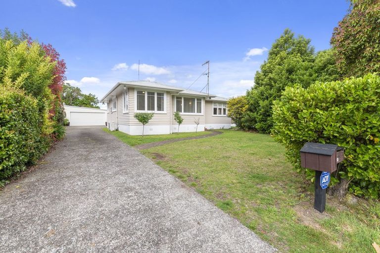 Photo of property in 15 Clyde Street, Utuhina, Rotorua, 3015
