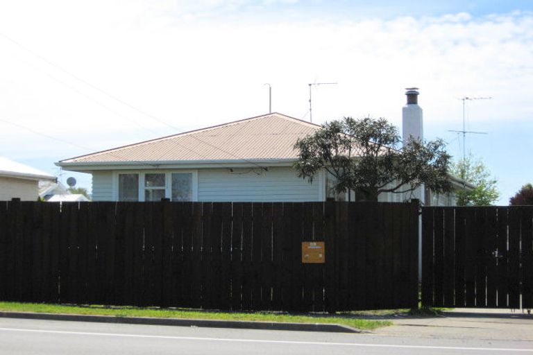 Photo of property in 99 Alabama Road, Redwoodtown, Blenheim, 7201