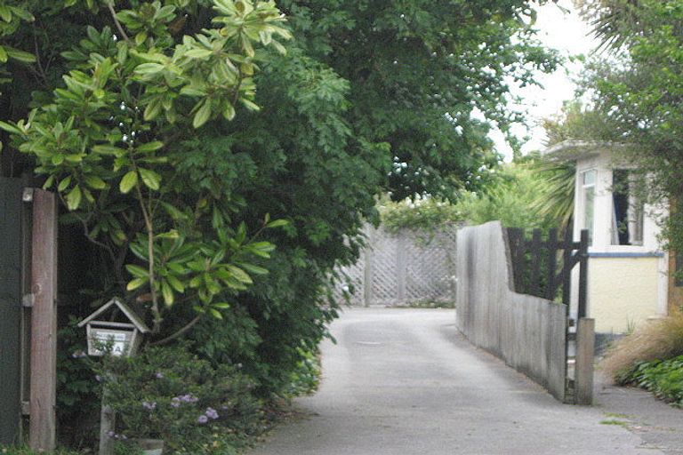 Photo of property in 2/36 Nicholls Street, Richmond, Christchurch, 8013