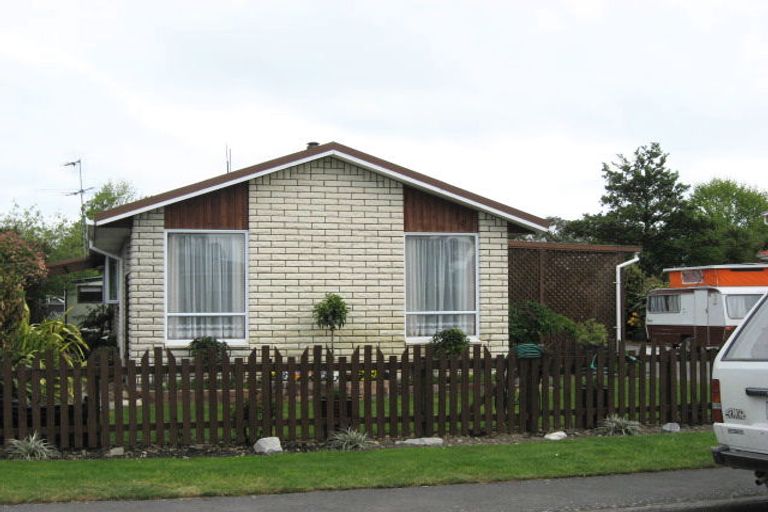 Photo of property in 3 Eyre Place, Kaiapoi, 7630