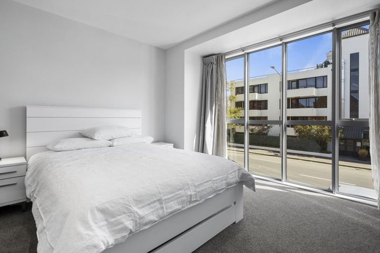 Photo of property in 8/360 Montreal Street, Christchurch Central, Christchurch, 8013