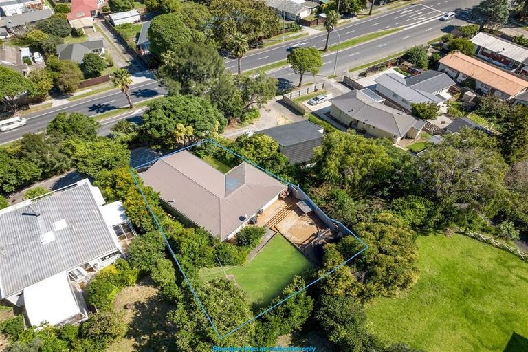 Photo of property in 146 Ti Rakau Drive, Pakuranga, Auckland, 2010