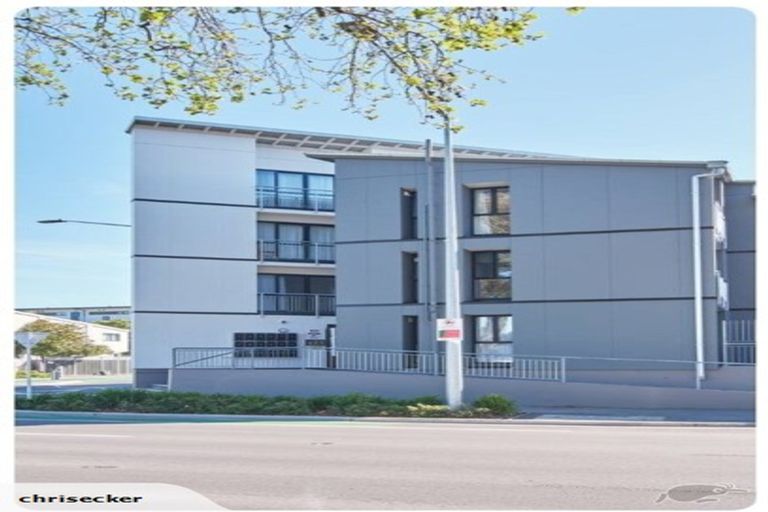 Photo of property in 28/169 Fitzgerald Avenue, Christchurch Central, Christchurch, 8011
