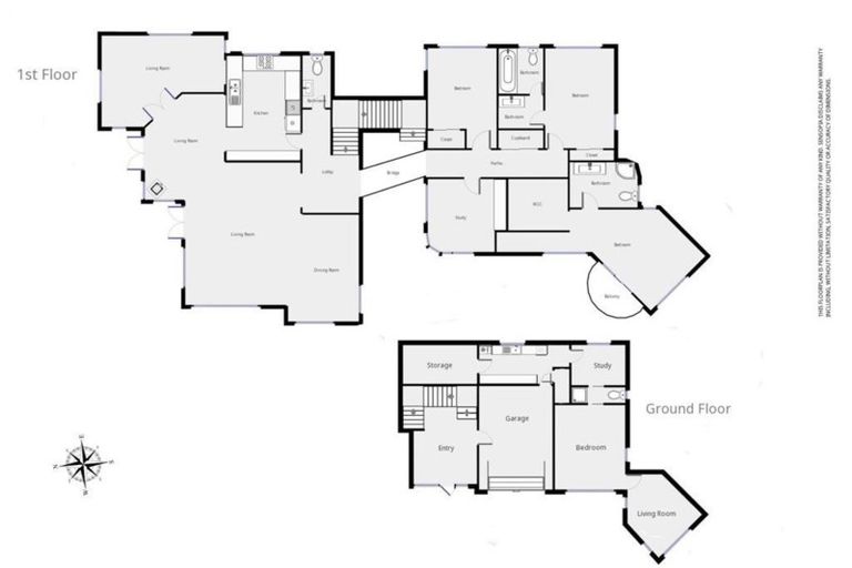 Photo of property in 37 Flightys Road, Judgeford, Porirua, 5381