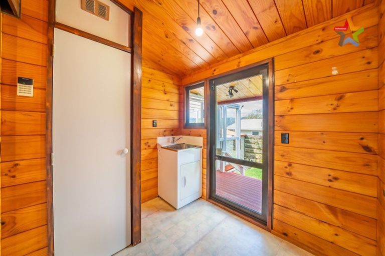 Photo of property in 91 Park Road, Belmont, Lower Hutt, 5010