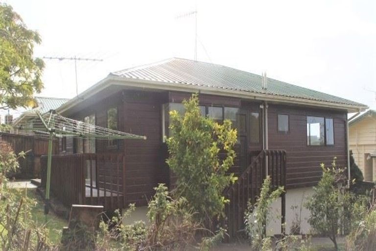 Photo of property in 57a Rockfield Road, Penrose, Auckland, 1061