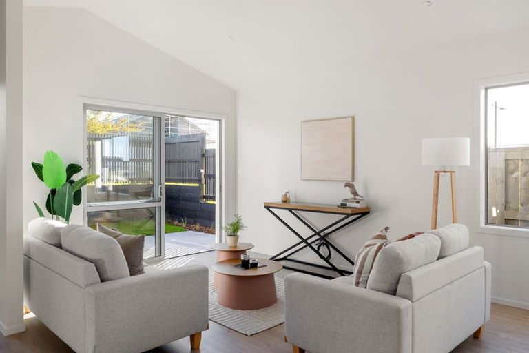 Photo of property in 25 Lumino Terrace, Peacocke, 3206