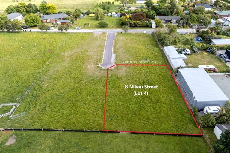 Photo of property in 8 Nikau Street, Pleasant Point, 7903
