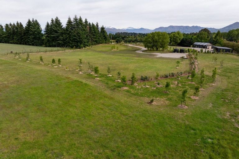 Photo of property in 624 Ballantyne Road, Wanaka, 9382