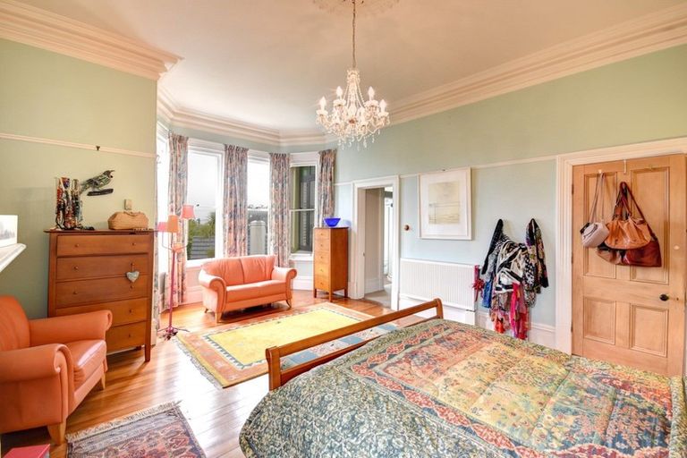 Photo of property in 204 Highgate, Roslyn, Dunedin, 9010