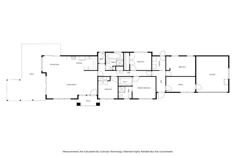 Photo of property in 7 Seafoam Place, Waihi Beach, 3611