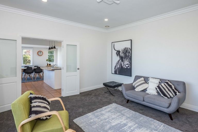 Photo of property in 36 Rakau Road, Hataitai, Wellington, 6021