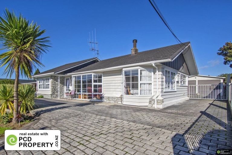 Photo of property in 48 Carr Street, Te Kamo, Whangarei, 0112