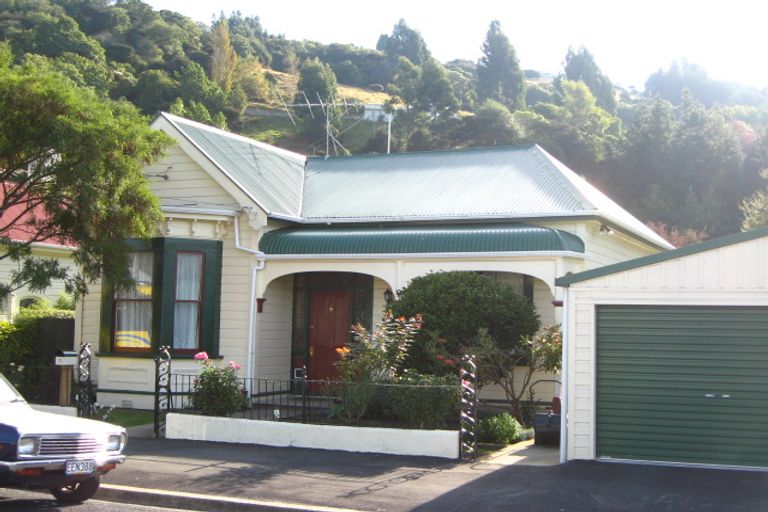 Photo of property in 7 Paris Street, North East Valley, Dunedin, 9010