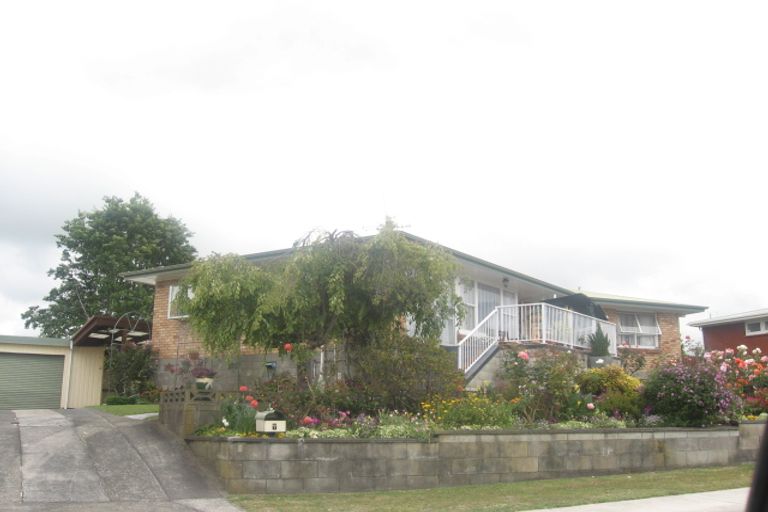 Photo of property in 7 Wiltshire Place, Te Puke, 3119