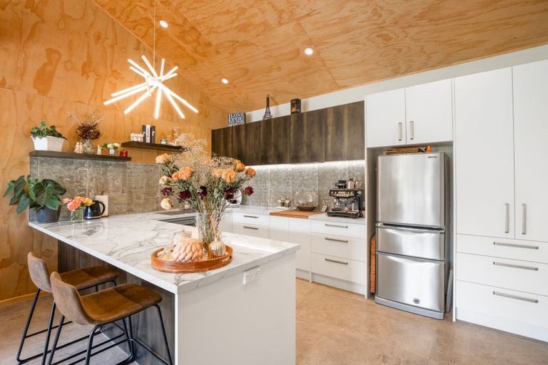 Photo of property in 190 Beatties Road, Ashley, Rangiora, 7477