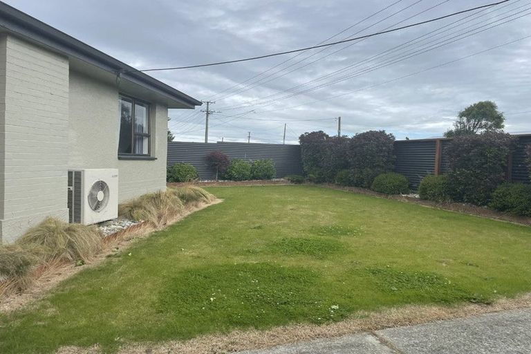 Photo of property in 129 Mcquarrie Street, Kingswell, Invercargill, 9812