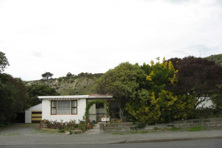 Photo of property in 7 Margate Street, Kaikoura, 7300