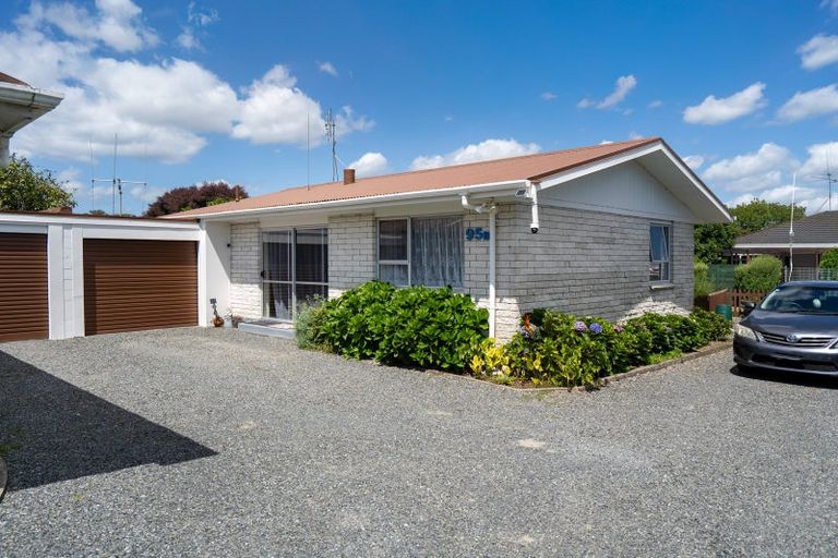 Photo of property in 95b Williams Street, Cambridge, 3434