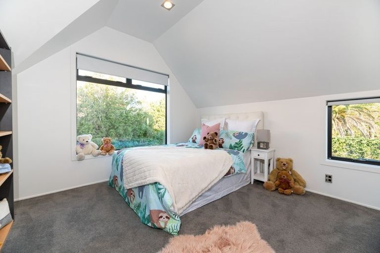 Photo of property in 61 Manor Park, Sunnyhills, Auckland, 2010