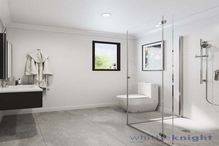 Photo of property in 4/34 Cleveland Street, Edgeware, Christchurch, 8013