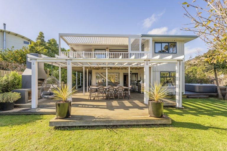 Photo of property in 1132c Purangi Road, Ferry Landing, Whitianga, 3591