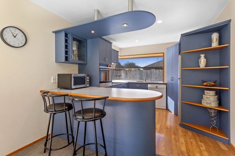 Photo of property in 25a Kingsbury Avenue, Rangiora, 7400