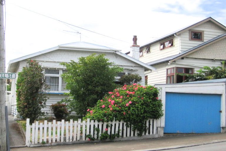 Photo of property in 109 Daniell Street, Newtown, Wellington, 6021
