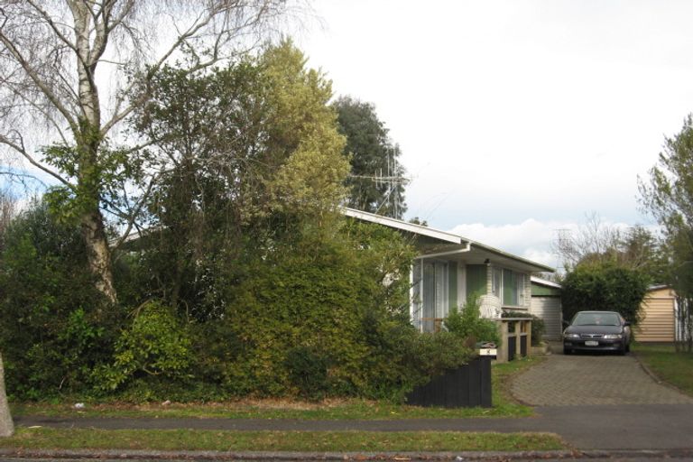 Photo of property in 6 Thorpe Street, Fairview Downs, Hamilton, 3214