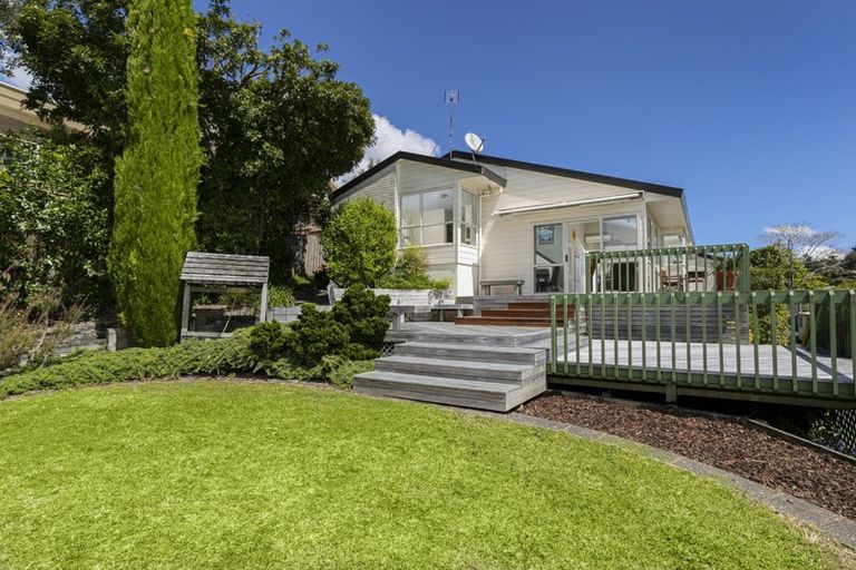 Photo of property in 50 Bayside Drive, Browns Bay, Auckland, 0630