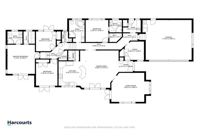 Photo of property in 45 La Colina Place, Bethlehem, Tauranga, 3110