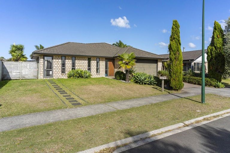 Photo of property in 11 Marick Place, Papamoa Beach, Papamoa, 3118