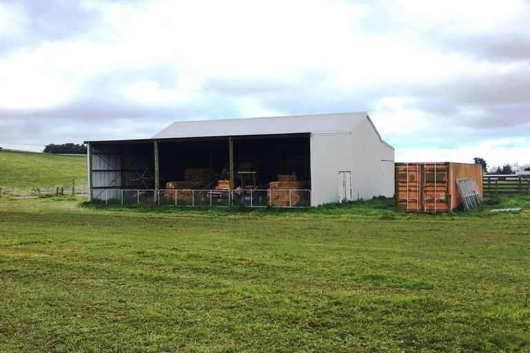 Photo of property in 335 Rosewill Valley Road, Rosewill, Timaru, 7975