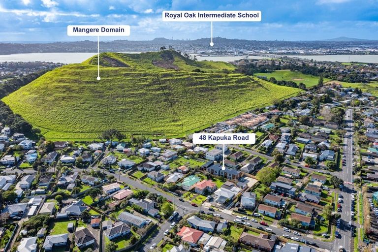Photo of property in 7/48 Kapuka Road, Mangere Bridge, Auckland, 2022
